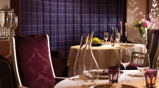 德國(guó)度假洗浴會(huì)所設(shè)計(jì)