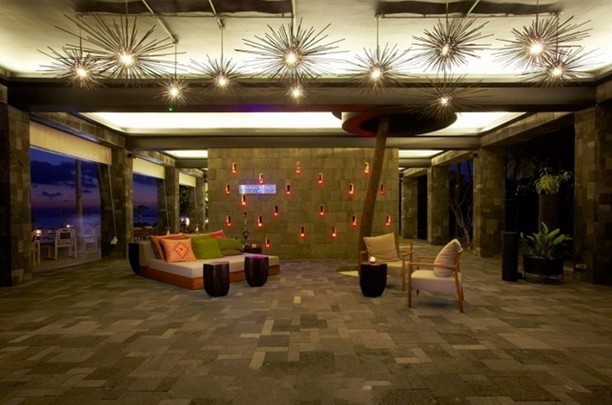 馬爾代夫哈瓦島度假洗浴會所