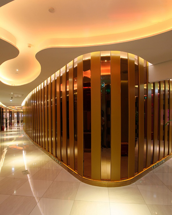 能量KTV設(shè)計效果圖欣賞