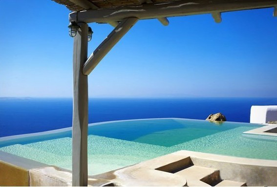 休閑娛樂場所 Villa Vasilis休閑洗浴中心