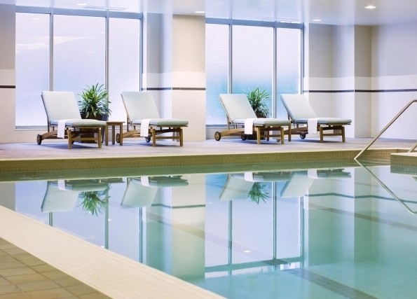 浪漫之都  威尼斯奢華洗浴中心