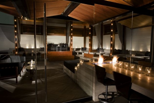 My Place  歐美特色個(gè)性酒吧設(shè)計(jì)派對(duì)欣賞