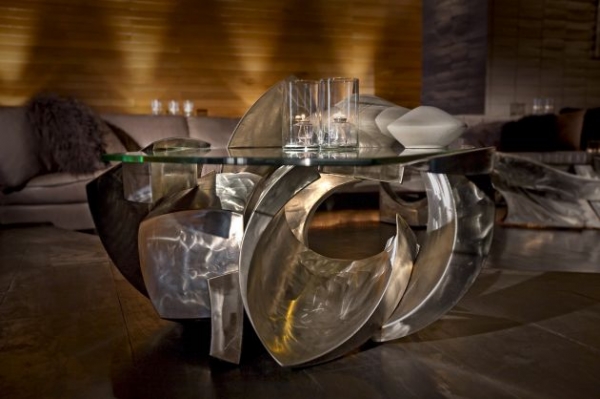 My Place  歐美特色個(gè)性酒吧設(shè)計(jì)派對(duì)欣賞