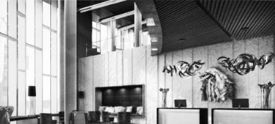 創(chuàng)意酒店經營策略  挪威“小偷酒店”張貼藝術標簽