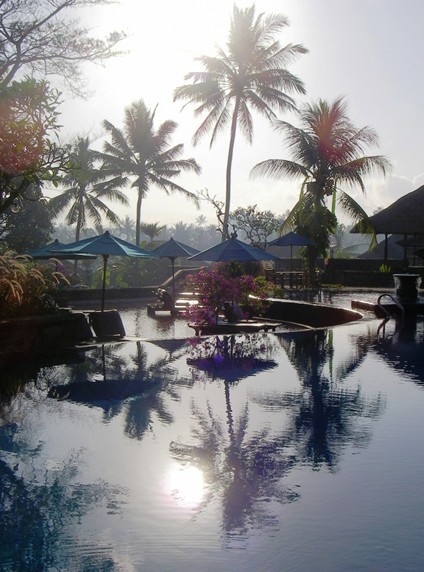 巴厘島日航度假村和水療養(yǎng)生會所