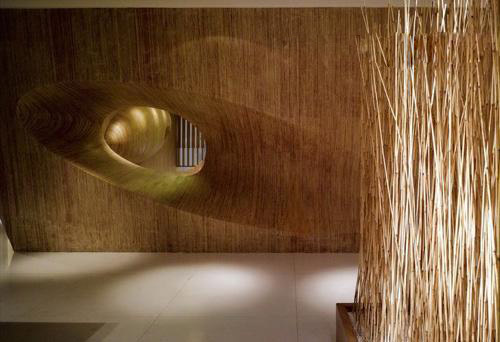 特色小酒吧設(shè)計(jì)案例  亞太照明設(shè)計(jì)金獎(jiǎng)作品