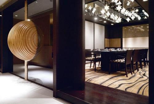 特色小酒吧設(shè)計(jì)案例  亞太照明設(shè)計(jì)金獎(jiǎng)作品