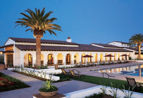 太平洋高地牧場  最好玩的度假酒店設(shè)計欣賞