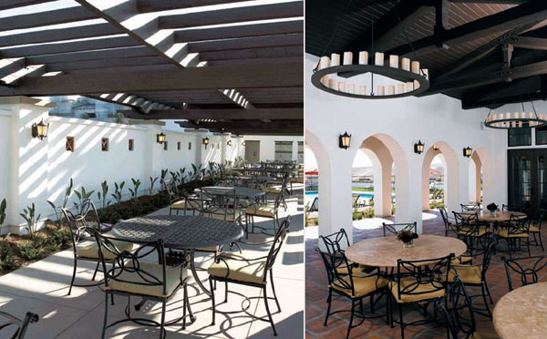 太平洋高地牧場  最好玩的度假酒店設(shè)計欣賞