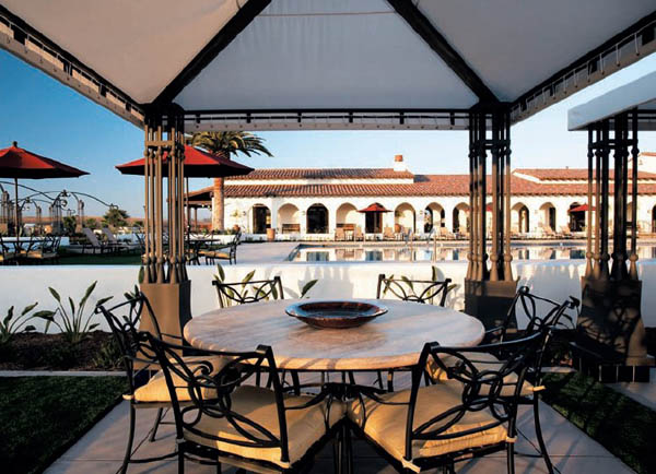 太平洋高地牧場  最好玩的度假酒店設(shè)計欣賞