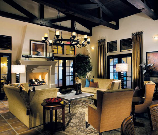 太平洋高地牧場  最好玩的度假酒店設(shè)計欣賞