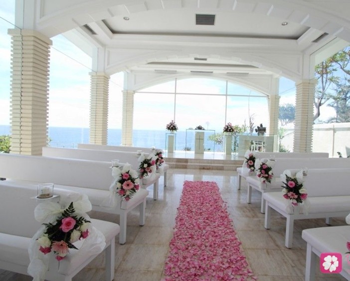 藍點灣海景洗浴水療中心