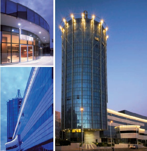 T Hotel  超四星級(jí)商務(wù)酒店設(shè)計(jì)欣賞