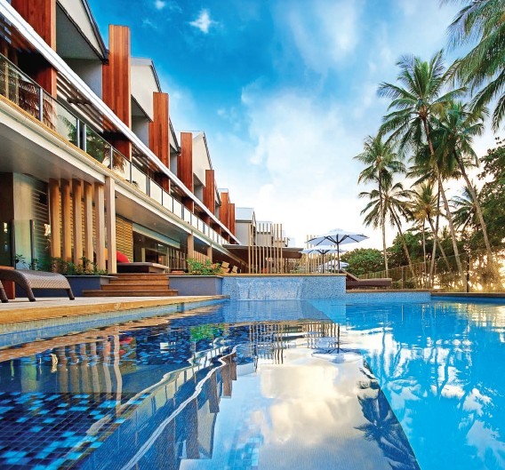 德加爾莎麗洗浴會所設計