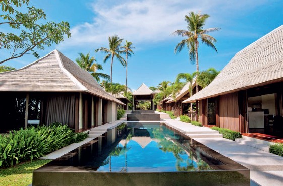 德加爾莎麗洗浴會所設計