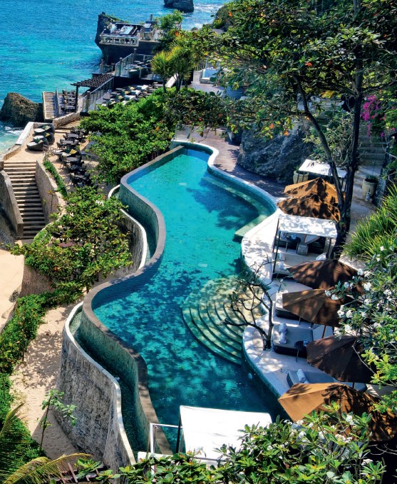 德加爾莎麗洗浴會所設計