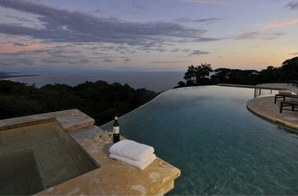 巴厘島度假水療會所設(shè)計(jì)  風(fēng)景與風(fēng)情同在