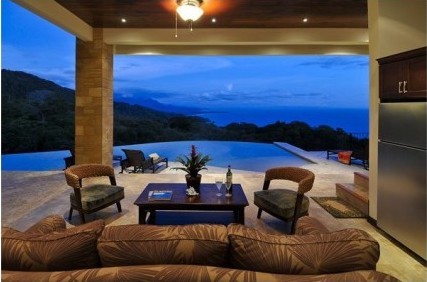 巴厘島度假水療會所設(shè)計(jì)  風(fēng)景與風(fēng)情同在