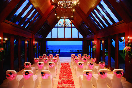 2013春節(jié)最佳旅游酒店推薦:三亞五星級(jí)酒店群歡迎你