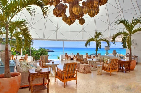 度假溫泉洗浴設計 