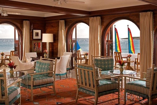 度假溫泉洗浴設計 