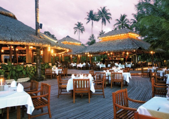 森塔拉坤帕亞洗浴會所及水療中心設(shè)計圖