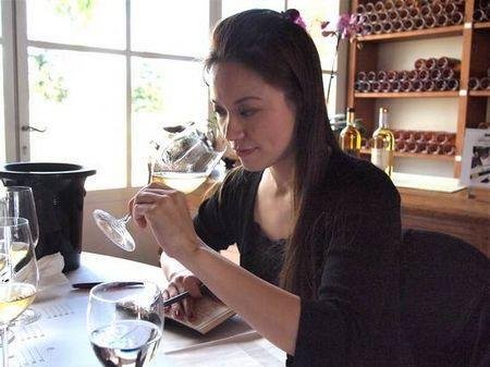 哲東酒吧設計課堂:鑒別葡萄酒