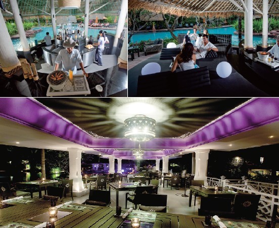 華欣安納塔拉度假洗浴會(huì)所