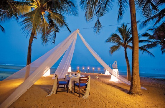 華欣安納塔拉度假洗浴會(huì)所