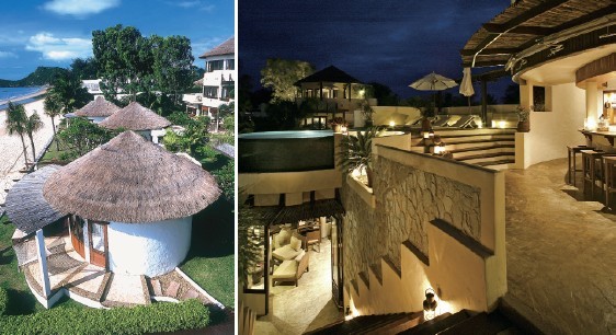 艾琳塔溫泉洗浴設(shè)計(jì)