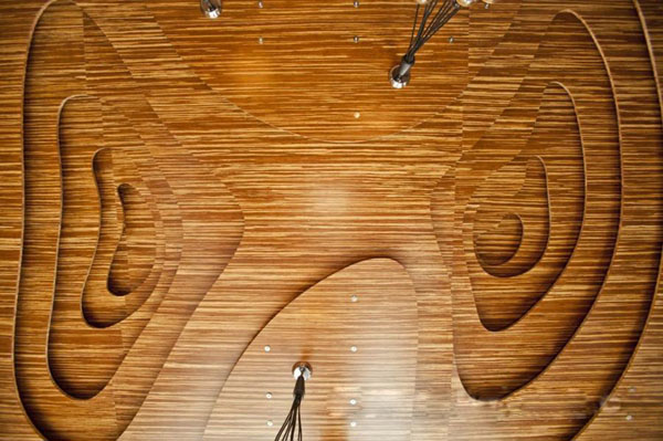 創(chuàng)意百變  芝加哥個(gè)性酒吧設(shè)計(jì)效果圖欣賞