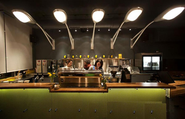 創(chuàng)意百變  芝加哥個(gè)性酒吧設(shè)計(jì)效果圖欣賞