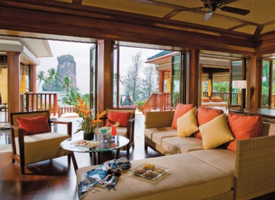 甲米中心海灣 溫泉洗浴會(huì)所設(shè)計(jì)