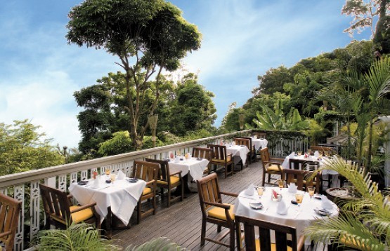 卡倫中心度假水療洗浴會所設計圖紙