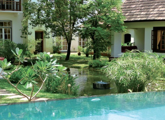 舊建筑新創(chuàng)意 舊豪畔洗浴會所設(shè)計說明