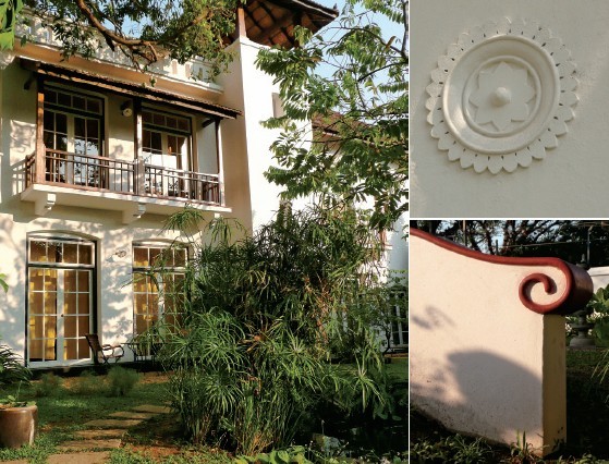 舊建筑新創(chuàng)意 舊豪畔洗浴會所設(shè)計說明