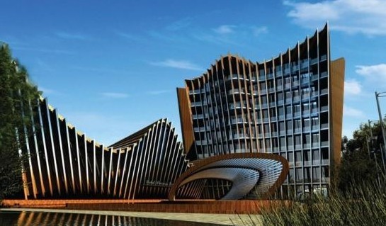 Riga spa