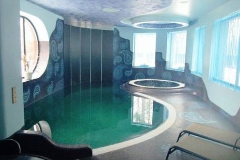 Riga spa
