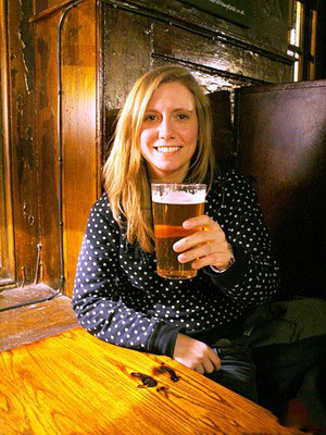 漢普斯特德復(fù)古酒吧設(shè)計圖   原汁原味的歷史遺產(chǎn)