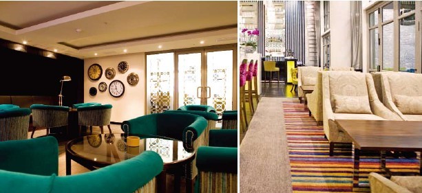 The Upper East Side設(shè)計欣賞