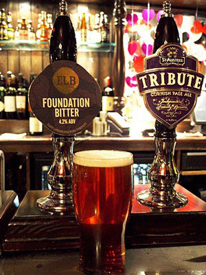 臭名昭著的魔鬼酒館——惠比特的前景酒吧設(shè)計圖欣賞