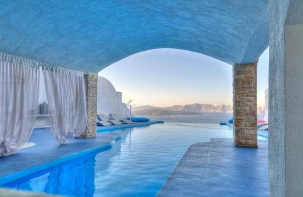 Astarte 主題洗浴水療中心設(shè)計(jì)