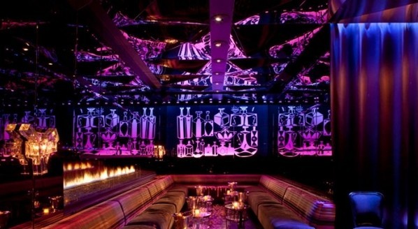夜店設(shè)計(jì)