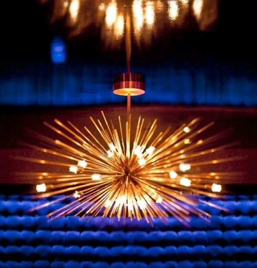 夜店設(shè)計(jì)