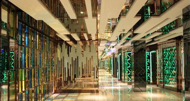 KTV設計,KTV裝修設計