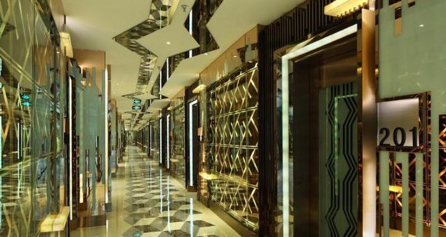 KTV設計,KTV裝修設計