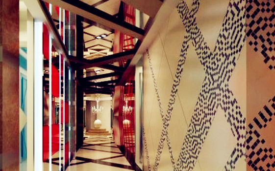 佰億ktv設(shè)計(jì)效果圖