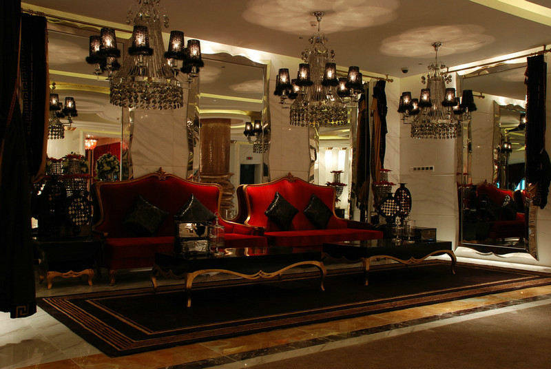 KTV設(shè)計(jì),KTV設(shè)計(jì)效果圖欣賞