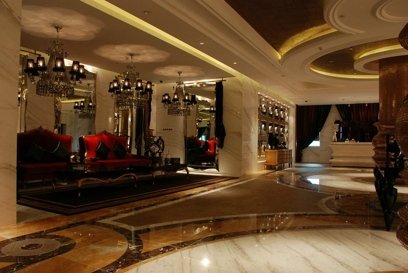 KTV設(shè)計(jì),KTV設(shè)計(jì)效果圖欣賞