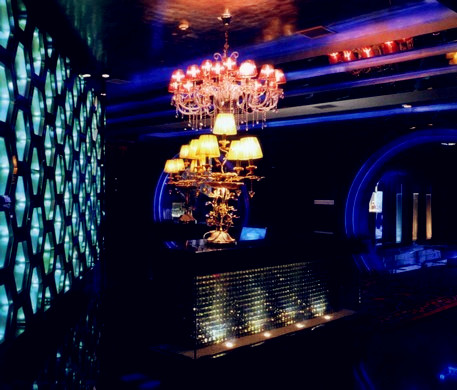 夜場(chǎng)設(shè)計(jì),娛樂會(huì)所設(shè)計(jì)